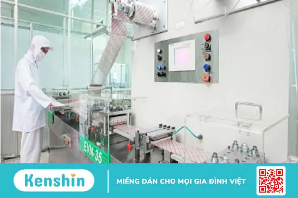 Thương hiệu Fito Pharma của nước nào? Có tốt không? Các dòng sản phẩm nổi bật