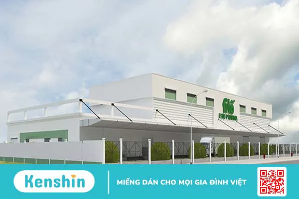 Thương hiệu Fito Pharma của nước nào? Có tốt không? Các dòng sản phẩm nổi bật