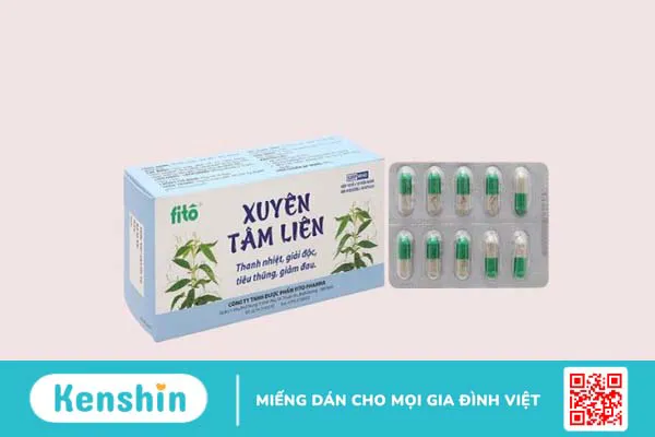 Thương hiệu Fito Pharma của nước nào? Có tốt không? Các dòng sản phẩm nổi bật