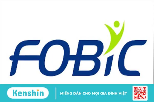 Thương hiệu Fobic của nước nào? Có tốt không? Các dòng sản phẩm nổi bật