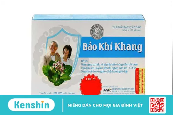 Thương hiệu Fobic của nước nào? Có tốt không? Các dòng sản phẩm nổi bật