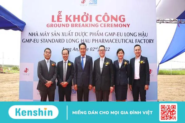 Thương hiệu FT Pharma của nước nào? Có tốt không? Các dòng sản phẩm nổi bật