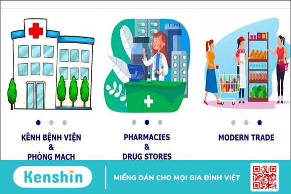 Thương hiệu FT Pharma của nước nào? Có tốt không? Các dòng sản phẩm nổi bật