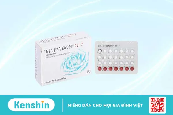 Thương hiệu Gedeon Richter của nước nào? Có tốt không?