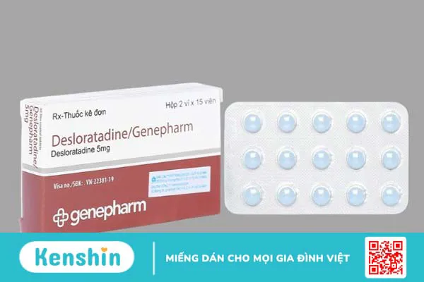 Thương hiệu Genepharm của nước nào? Có tốt không?