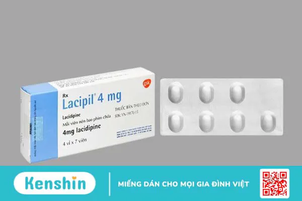 Thương hiệu Glaxo Wellcome, S.A của nước nào? Có tốt không?