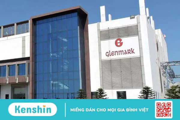 Thương hiệu Glenmark của nước nào? Có tốt không? Các dòng sản phẩm nổi bật