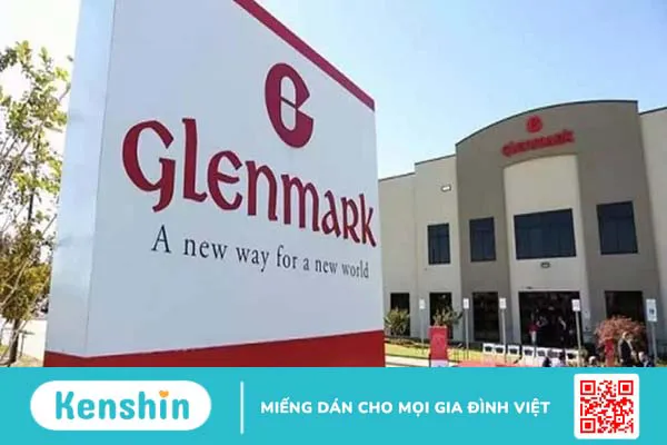 Thương hiệu Glenmark của nước nào? Có tốt không? Các dòng sản phẩm nổi bật