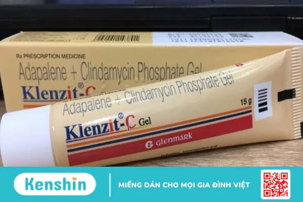 Thương hiệu Glenmark của nước nào? Có tốt không? Các dòng sản phẩm nổi bật