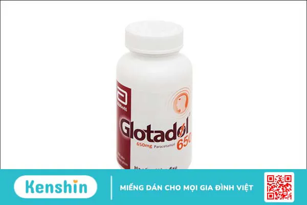 Thương hiệu Glomed của nước nào? Có tốt không?