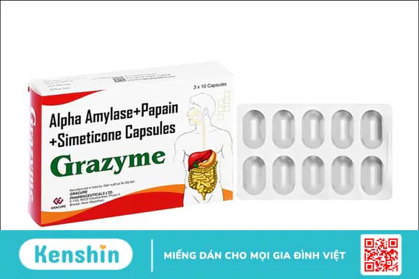 Thương hiệu Gracure của nước nào? Có tốt không? Các dòng sản phẩm nổi bật