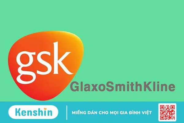 Thương hiệu GSK của nước nào? Chất lượng ra sao?