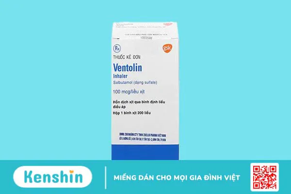 Thương hiệu GSK của nước nào? Chất lượng ra sao?