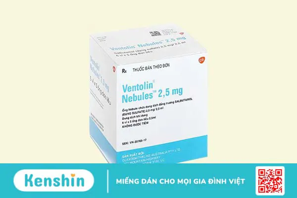 Thương hiệu GSK của nước nào? Chất lượng ra sao?