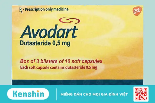 Thương hiệu GSK của nước nào? Chất lượng ra sao?