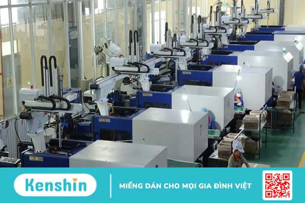 Thương hiệu Hanlim của nước nào? Có tốt không? Các dòng sản phẩm nổi bật