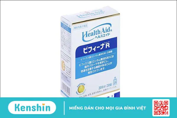 Thương hiệu Health Aid của nước nào? Có tốt không? Các dòng sản phẩm nổi bật