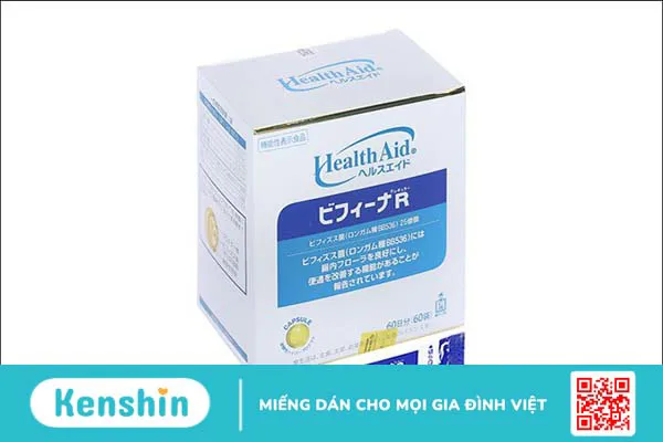 Thương hiệu Health Aid của nước nào? Có tốt không? Các dòng sản phẩm nổi bật