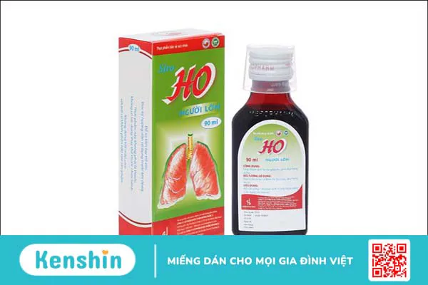 Thương hiệu Heropharm của nước nào? Có tốt không? Các dòng sản phẩm nổi bật