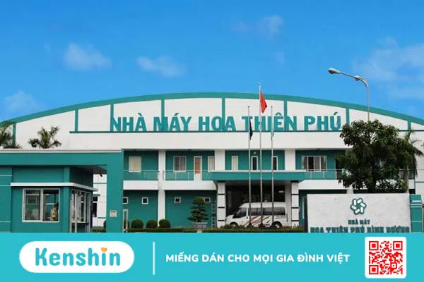 Thương hiệu Hoa Thiên Phú của nước nào? Có tốt không? Các dòng sản phẩm nổi bật