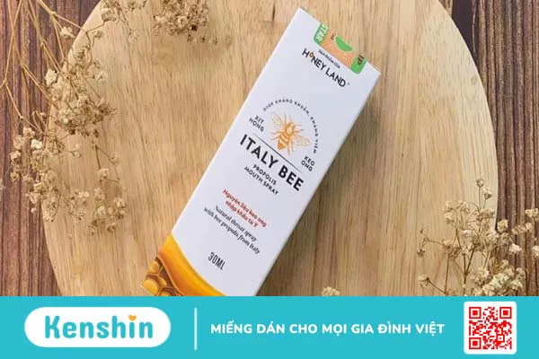 Thương hiệu HoneyLand của nước nào? Các sản phẩm nổi bật