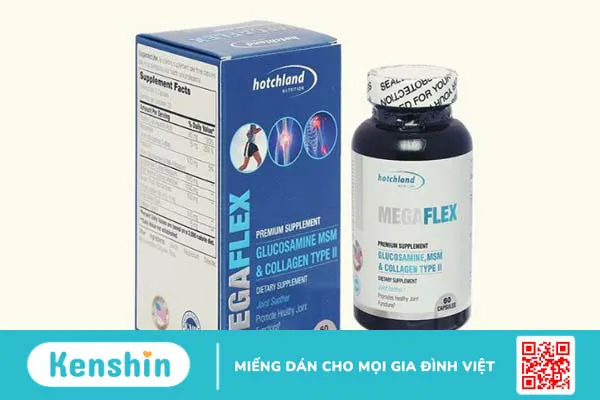 Thương hiệu Hotchland Nutrition của nước nào? Có tốt không?