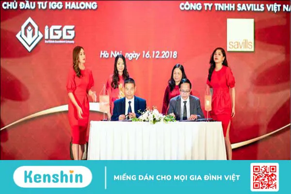 Thương hiệu IGG của nước nào? Có tốt không?