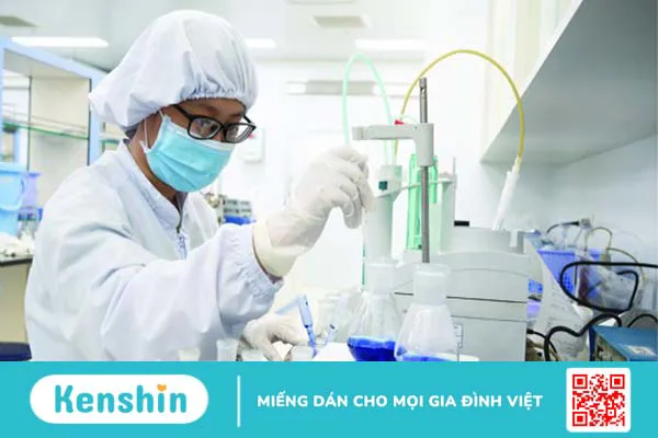 Thương hiệu Imexpharm của nước nào? Có tốt không? Các dòng sản phẩm nổi bật