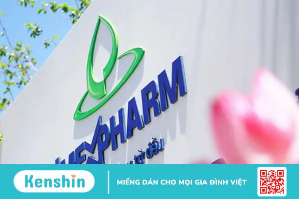 Thương hiệu Imexpharm của nước nào? Có tốt không? Các dòng sản phẩm nổi bật