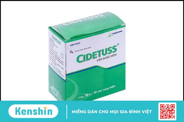 Thương hiệu Imexpharm của nước nào? Có tốt không? Các dòng sản phẩm nổi bật