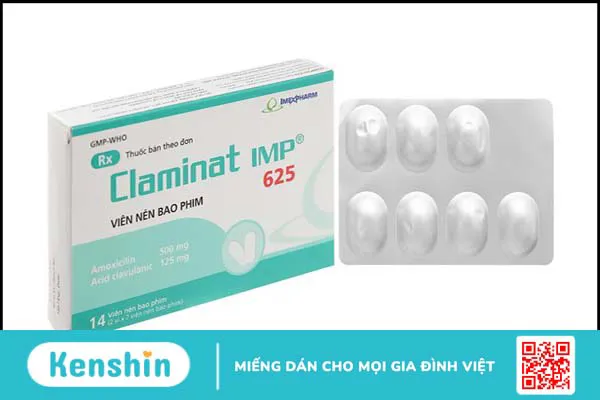 Thương hiệu Imexpharm của nước nào? Có tốt không? Các dòng sản phẩm nổi bật