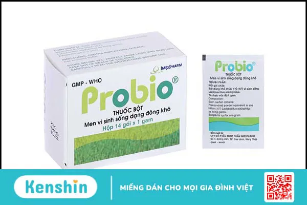 Thương hiệu Imexpharm của nước nào? Có tốt không? Các dòng sản phẩm nổi bật