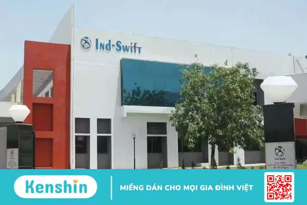 Thương hiệu Ind-Swift của nước nào? Có tốt không? Các dòng sản phẩm nổi bật