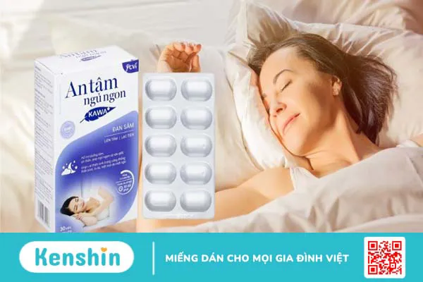 Thương hiệu J-CVI Pharma của nước nào? Chất lượng có tốt không?