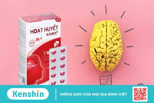 Thương hiệu J-CVI Pharma của nước nào? Chất lượng có tốt không?