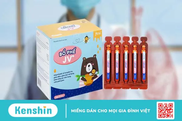 Thương hiệu J-CVI Pharma của nước nào? Chất lượng có tốt không?