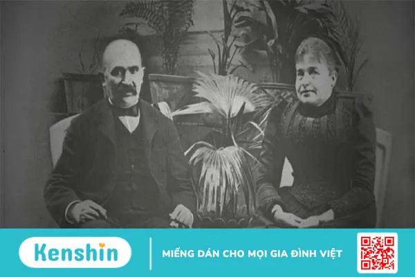 Thương hiệu J. Uriach and CIA,. S.A của nước nào? Có tốt không? Các dòng sản phẩm nổi bật