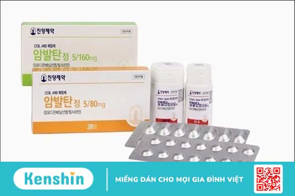 Thương hiệu Jin Yang Pharm của nước nào? Có tốt không? Các dòng sản phẩm nổi bật