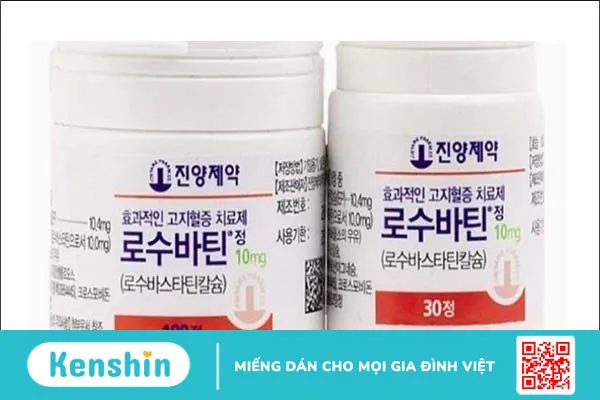 Thương hiệu Jin Yang Pharm của nước nào? Có tốt không? Các dòng sản phẩm nổi bật