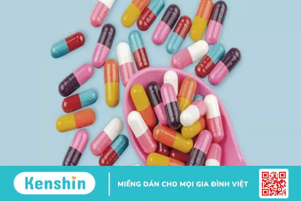 Thương hiệu KMS Pharm của nước nào? Có tốt không?