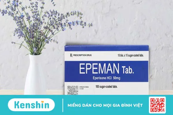 Thương hiệu KMS Pharm của nước nào? Có tốt không?