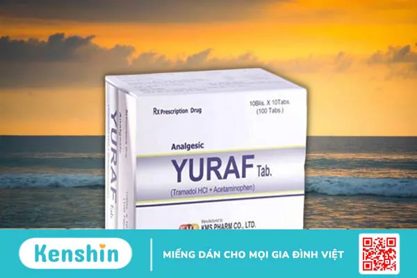 Thương hiệu KMS Pharm của nước nào? Có tốt không?