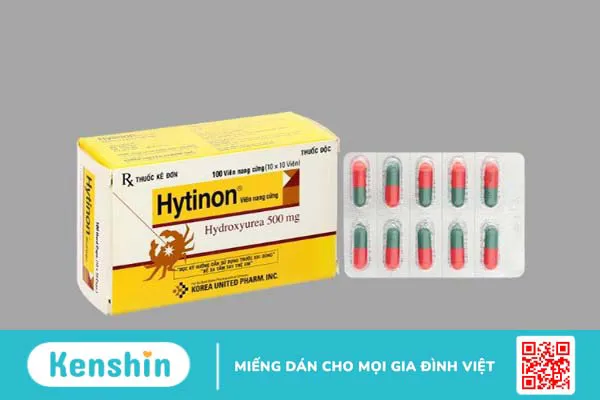 Thương hiệu Korea United Pharm của nước nào? Có tốt không?