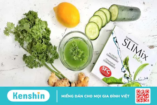 Thương hiệu KP Pharma của nước nào? Có tốt không? Các dòng sản phẩm nổi bật