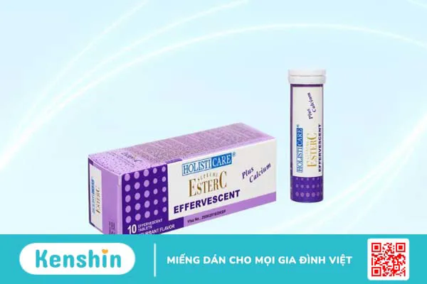 Thương hiệu KP Pharma của nước nào? Có tốt không? Các dòng sản phẩm nổi bật