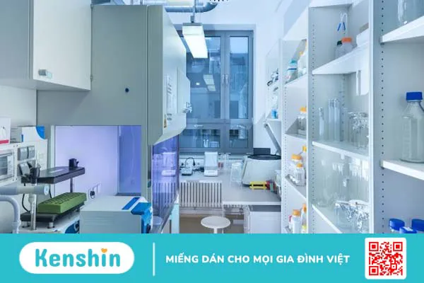 Thương hiệu L.B.S Laboratory của nước nào? Có tốt không?