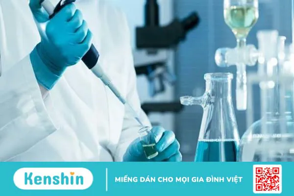 Thương hiệu Laboratoires Grimberg SA của nước nào? Có tốt không?