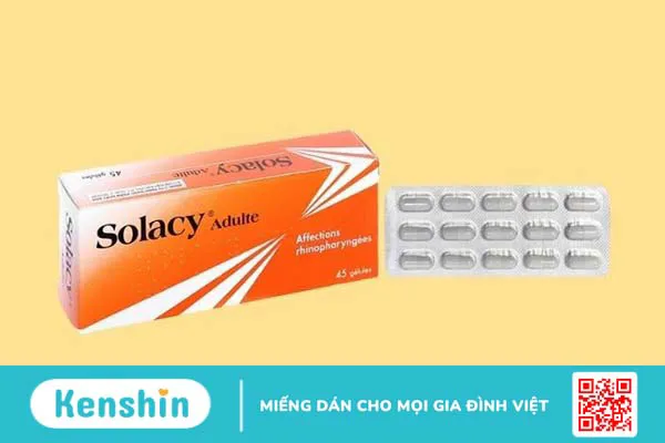 Thương hiệu Laboratoires Grimberg SA của nước nào? Có tốt không?