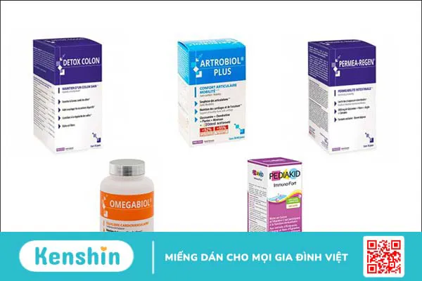 Thương hiệu Laboratoires Ineldea của nước nào? Có tốt không? Các dòng sản phẩm nổi bật