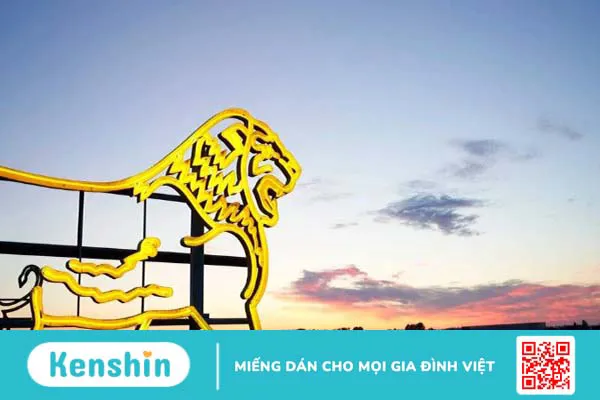 Thương hiệu Leo của nước nào? Chất lượng có tốt không?